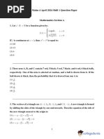 JEE_Mains_2024_4_April_Shift_1_Question_Paper_