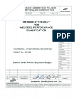 LEP-Q0-MS-0025_00 Welders Performance Qualification