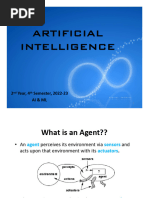 AI_Agent & Searching