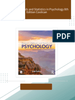 Where can buy Research Methods and Statistics in Psychology 8th Edition Coolican ebook with cheap price