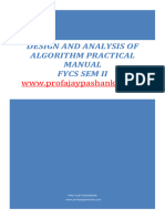 FYCS_DAA_PRACTICAL_MANUAL