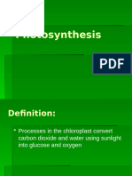 BioChem Photosynthesis [Autosaved]