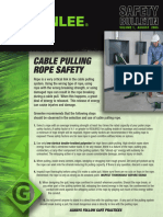 Greenlee cable-pulling-safety