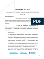 PREINSCRIPTOS_CDIA 2025