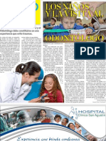 Odontología para Los Niños