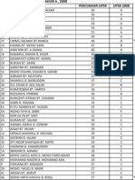 Base Data Line SKG m3