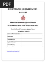 PGT  APAR 2023-24