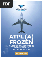 Promo ATPL Frozen- Web