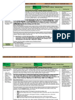 Week 5 - Feb 2012 - English Lesson Plan