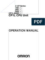 cp1l Auxiliary Area