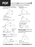  CONGRUENCIA  Matemáticas