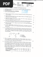 Switchgear & Protection3.2