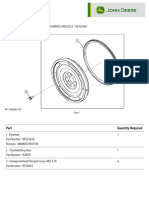 Parts List 1