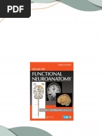 Get Atlas of Functional Neuroanatomy 3rd Edition Walter Hendelman M.D. PDF ebook with Full Chapters Now