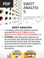 SWOT