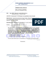 INFORME N°03 DE RESIDENTE JUNIO FINAL 2022