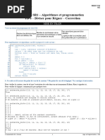 M1_NSI_Algo_TD6_Diviser_Pour_Regner_Correction