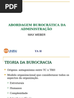 ta-ii-2011-abordagem-burocratica