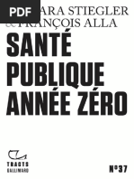 Santé publique année zéro (Barbara Stiegler François Alla) (Z-Library)