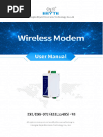 E95&E96-DTU(433Lxx-485)-V8_UserManual_EN_v1.0 
