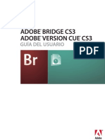 Adobe Bridge - Guía de Usuario