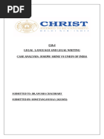 Legal Language and Legal Writing cia1 (1)