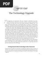 Excerpt From The Classroom Teacher's Technology Survival Guide by Doug Johnson