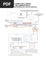 Formato Sat5