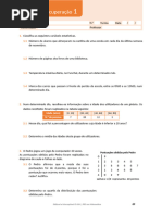 Fichas de recuperação