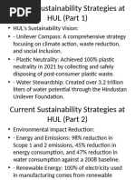 HUL_Sustainability_Plan_Updated