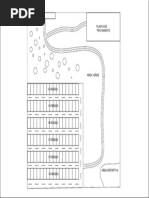 Croqis Proyecto Urbano