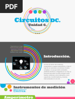 Presentacion Semana 8 Fisica III.pptx