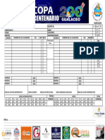 PLANTILLA DE JUEGO RECTIFICADA