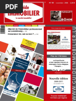 Guide Immobilier 85