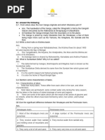 Ch 3 Reference Worksheet 