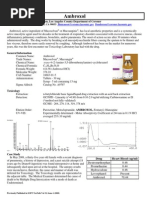 Ambroxol CAT