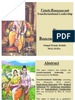 Ramayana Transformational Leadership 1201882684629846 2