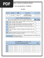 snm notes 7