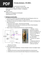 Radiologie