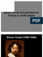 Simon Vouet Et Le XVIIe Siècle Français