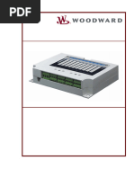 protection relay DOK-TD-WIC1E