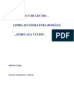 1693278504_Proiect de Lectie ERR-LLR-Judecata Vulpii