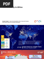 Sustainability Africa Southern Africa May2022