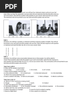 Kick start test