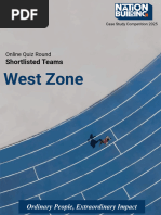 WestZone