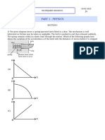 Full Syllabus Test-05 (Mains) (10-01-25)