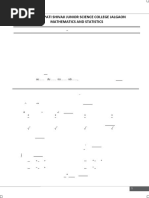 hsc maths prelims paper 1