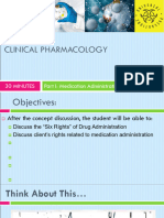 1B+-+PT+-+Pharmacology