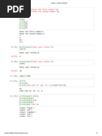 labtest - Jupyter Notebook