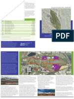 Salem Municipal Airport - Master Plan Executive Summary